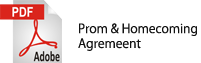Prom & Homecoming Agreement