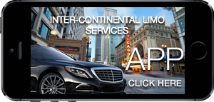 Inter-Continental Limo Services App