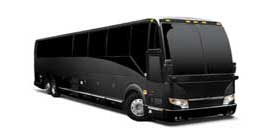 Motorcoach Chicago