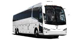 Irizar I6 Chicago