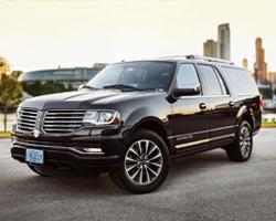 Lincoln Navigator Limo Chicago