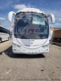 Motor Coach Bus Rental
